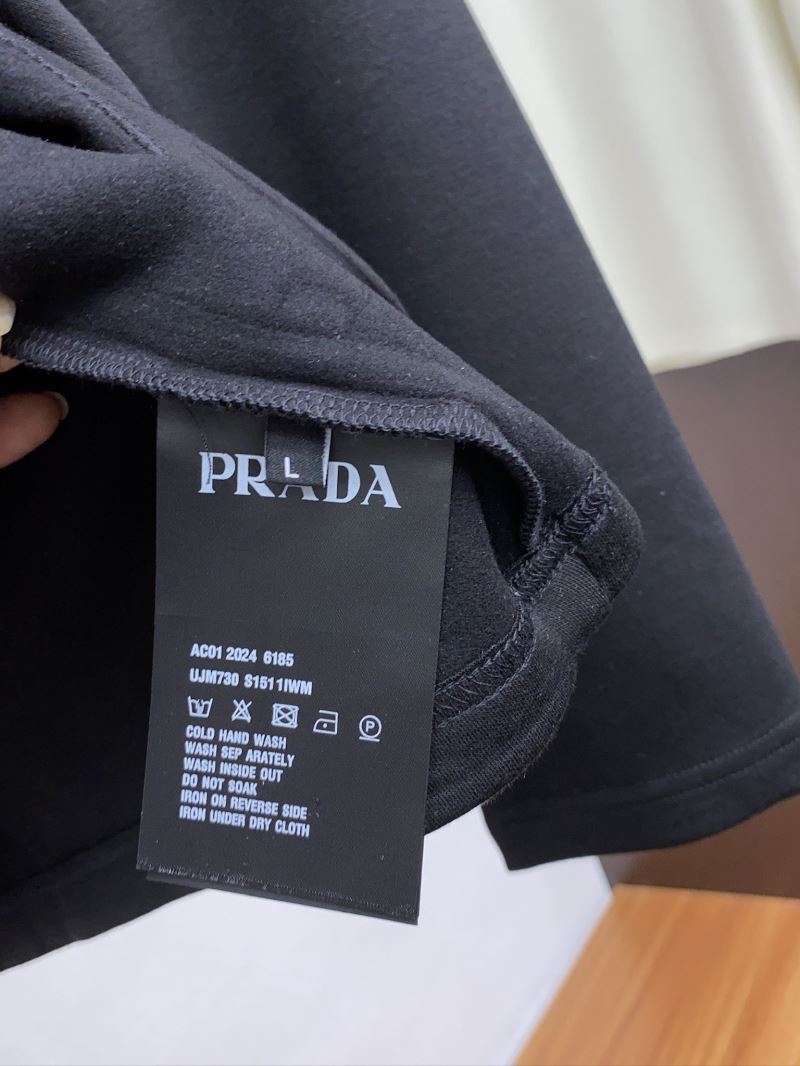 Prada T-Shirts